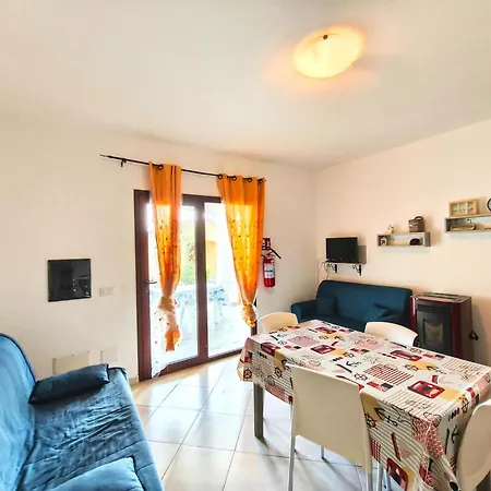 Comfortable Near Apartman Budoni