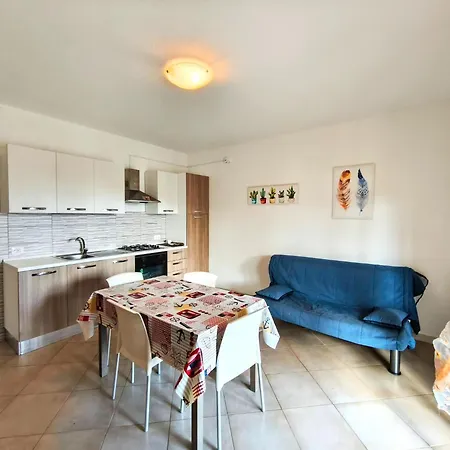 Comfortable Near Budoni *