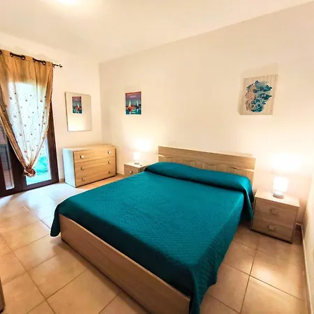 Comfortable Near Budoni