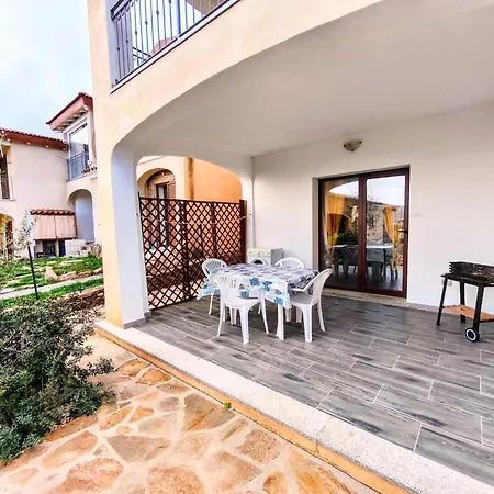 Comfortable Near Budoni Apartment Budoni