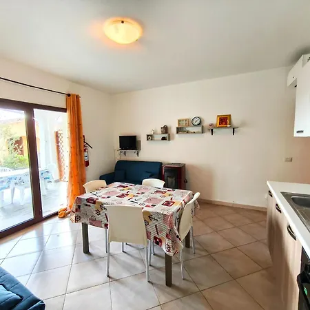 Comfortable Near Budoni *