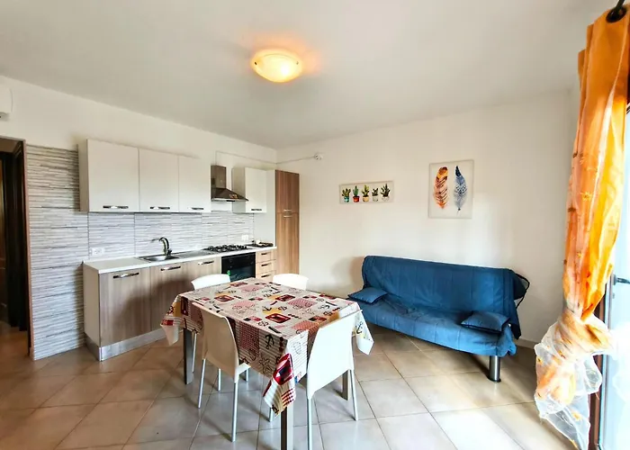 Comfortable Near Budoni *