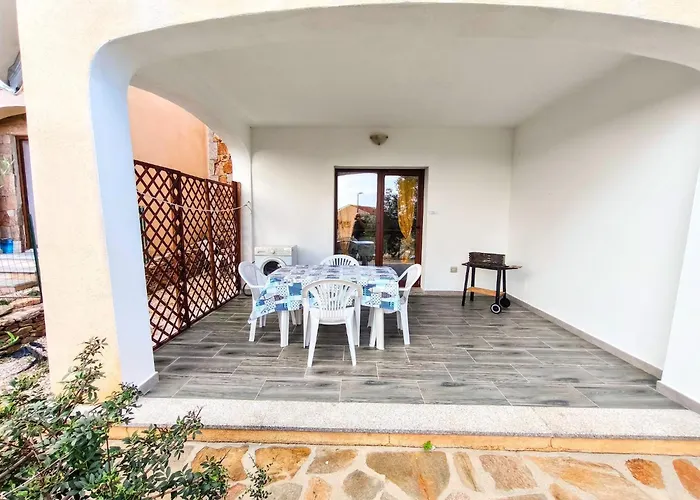 Comfortable Near Budoni Budoni