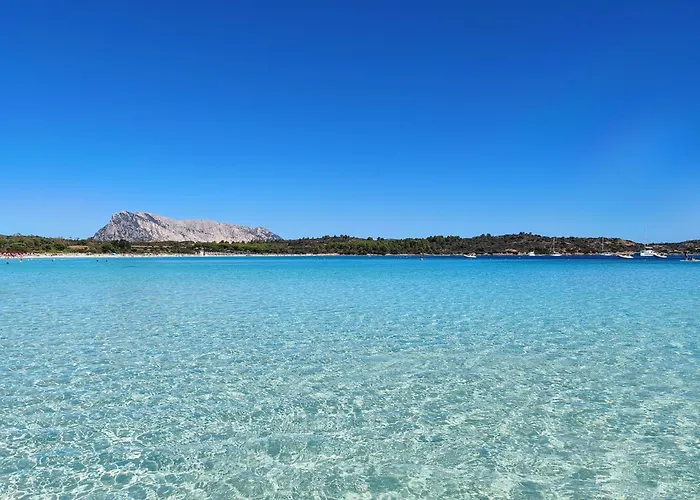 Comfortable Near Budoni * Budoni