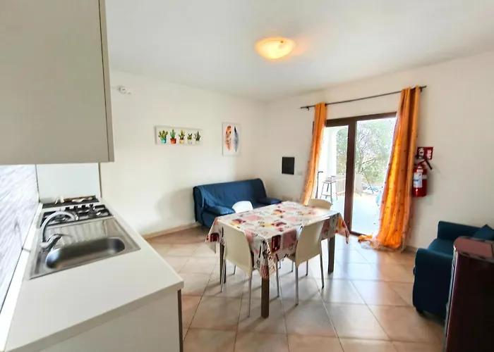 Apartment Comfortable Near Budoni *